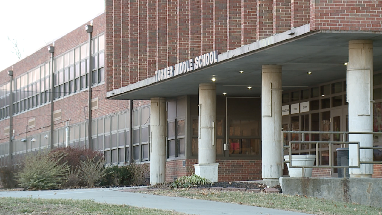 Turner school district asking voters to approve 44 M plan for middle